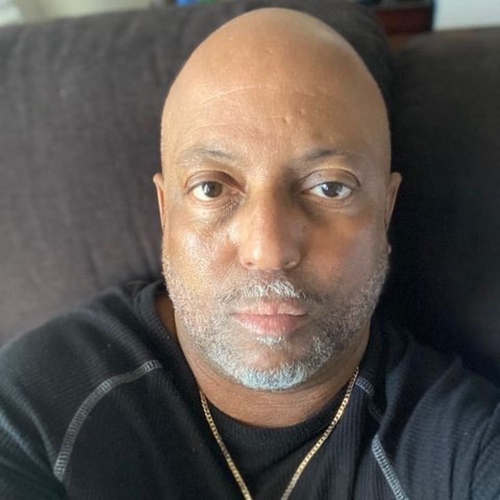 Meet your Posher, Frank